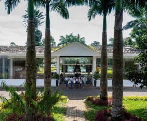 Hotel Zaracay, Santo Domingo De Los Colorados